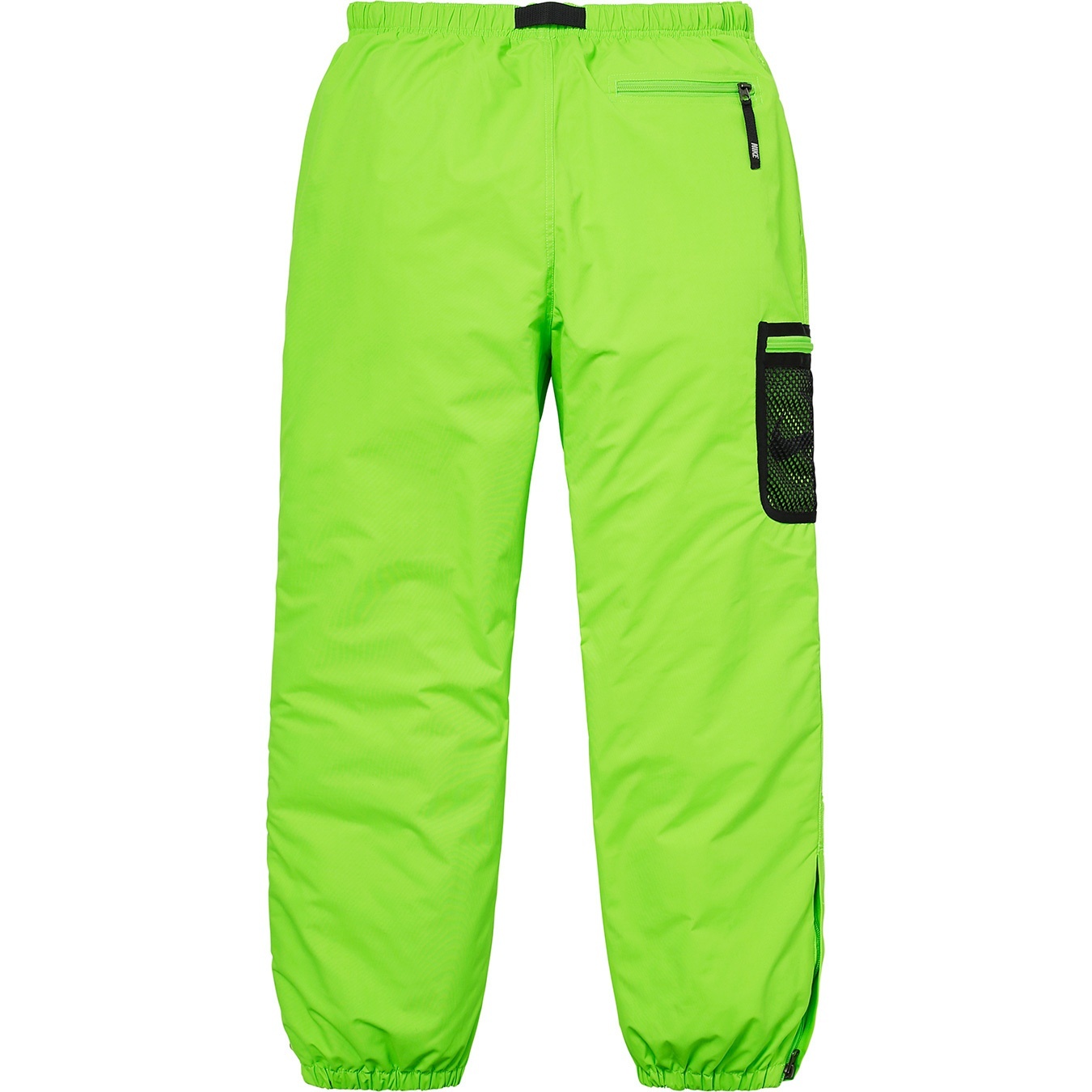 Supreme/Nike Trail Running Pant view 17